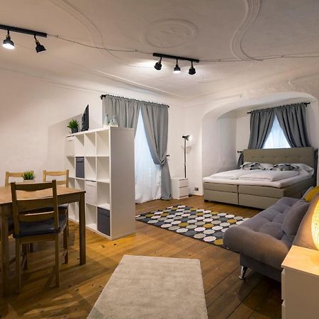 Albergo Diffuso Ela Living - Apartment Bellepoque エーニャ エクステリア 写真