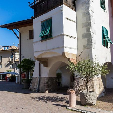 Albergo Diffuso Ela Living - Apartment Bellepoque エーニャ エクステリア 写真