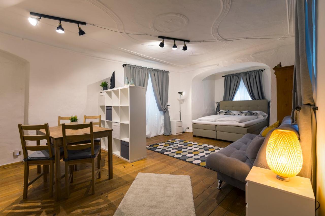 Albergo Diffuso Ela Living - Apartment Bellepoque エーニャ エクステリア 写真