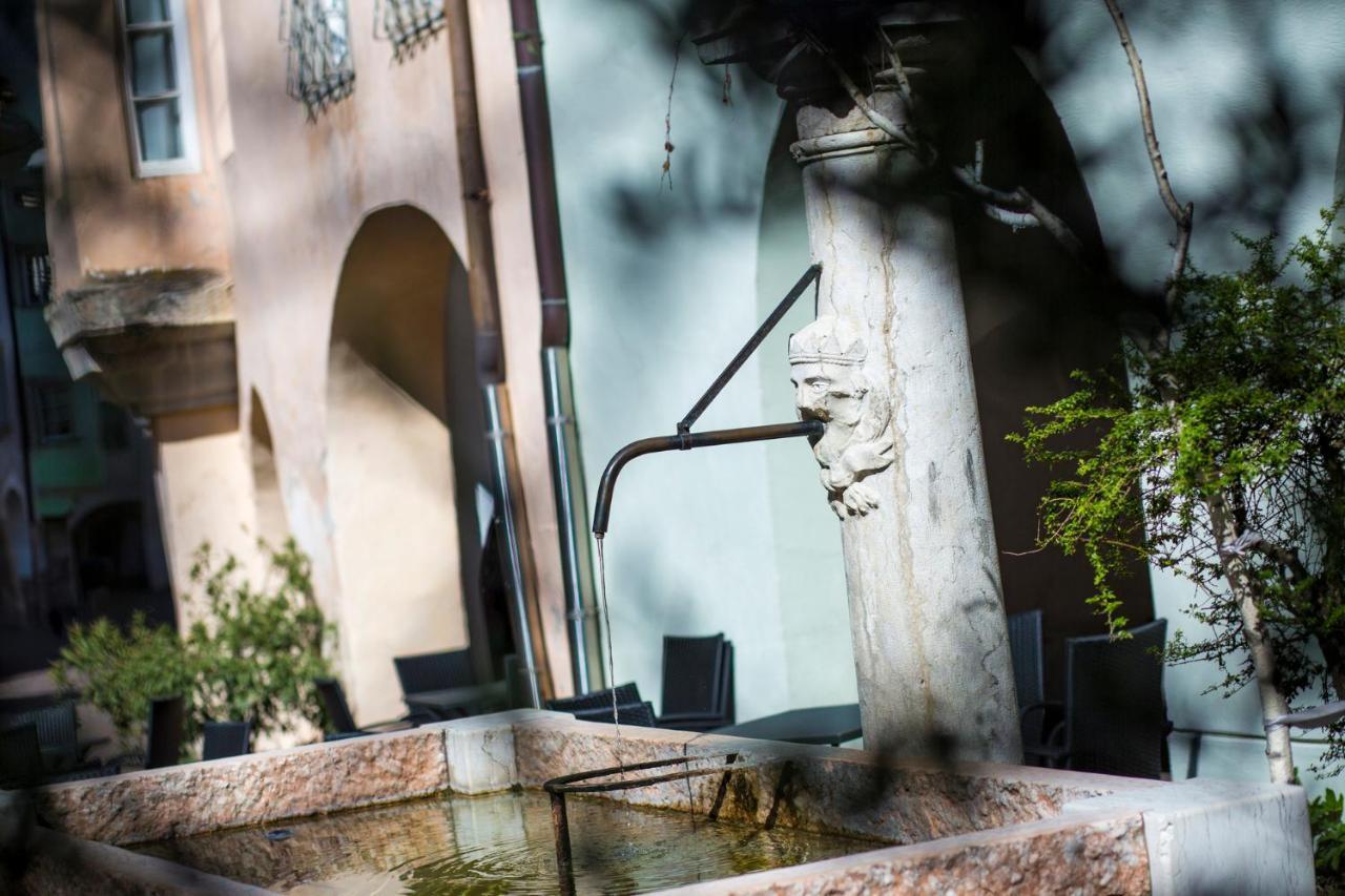 Albergo Diffuso Ela Living - Apartment Bellepoque エーニャ エクステリア 写真